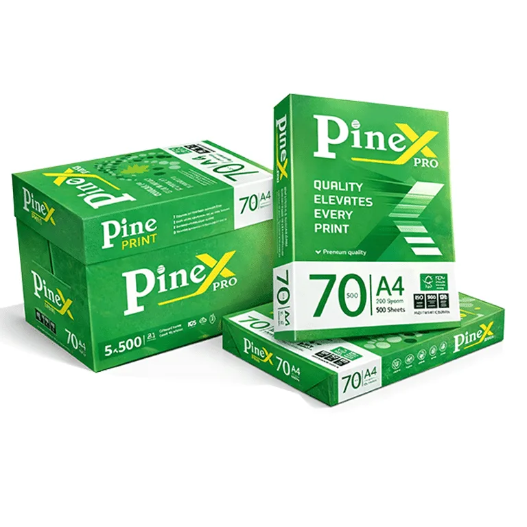 Giấy A4 